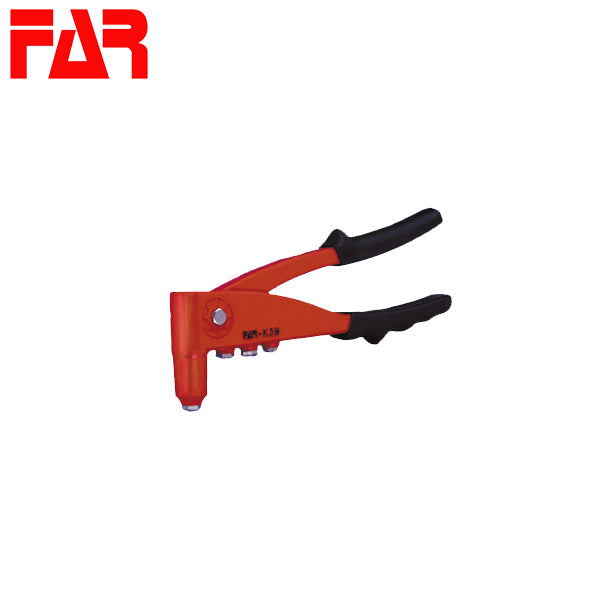 INDUSTRIAL HAND RIVETER