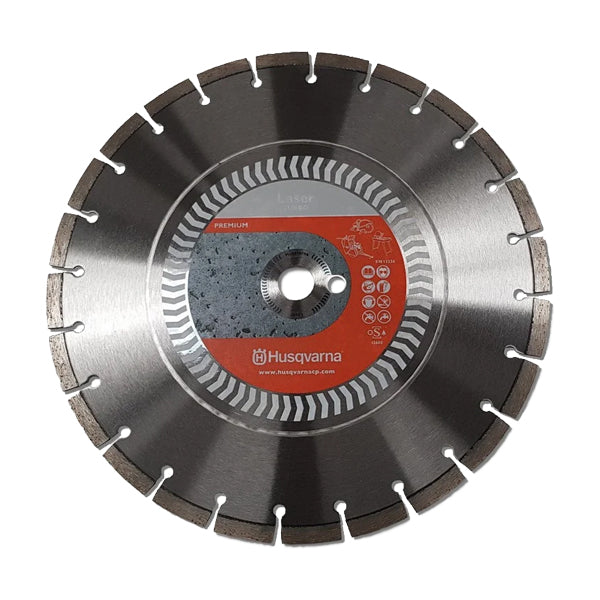 350MM LASER DIAMOND BLADE