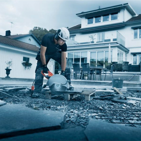 14" ELECTRIC WET SAW