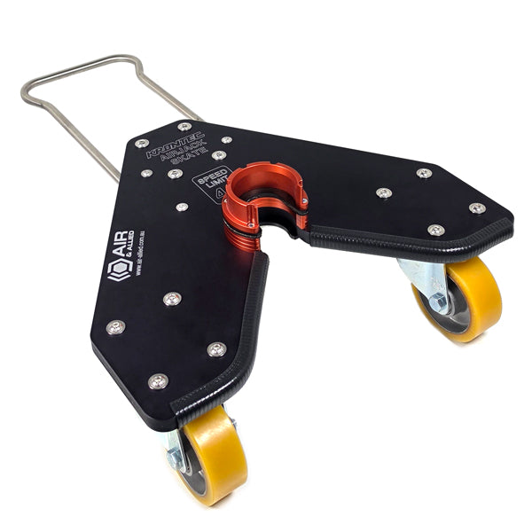 SKATE SET (3PCS) PORSCHE 991.1 & 991.2