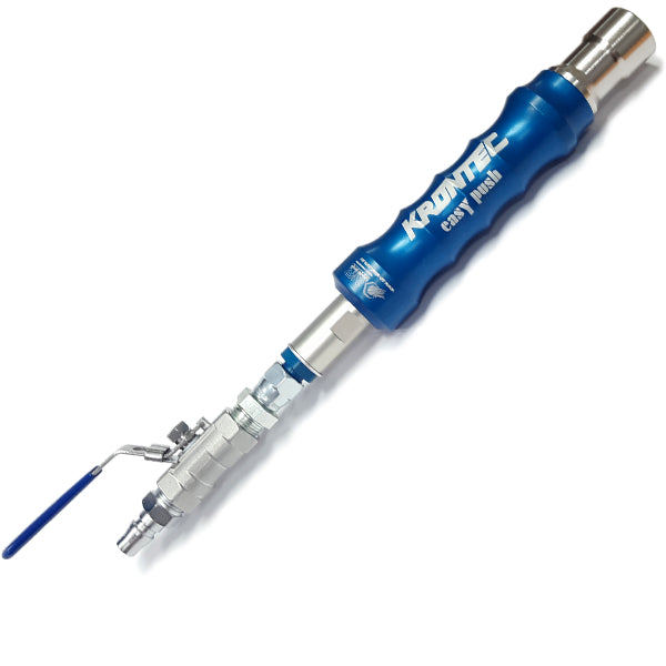 AIR LANCE "Easy Push" C/W BALL VALVE