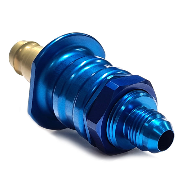 KRONTEC METERED CAR VALVE