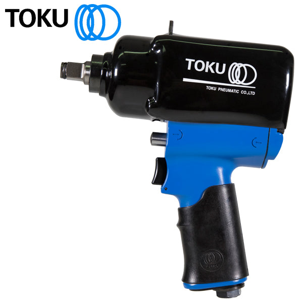 1/2" IND PISTOL IMPACT WRENCH