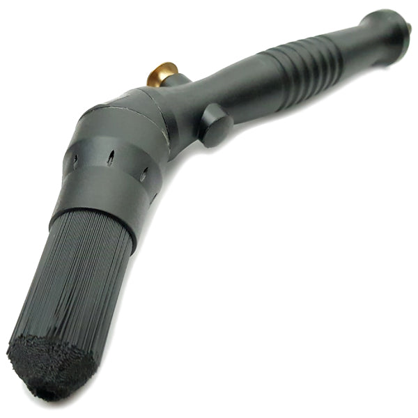 ANGLE CLEANING BRUSH-FLOTHRU-MULTI-VALVE