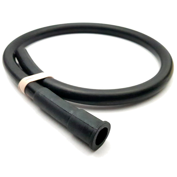 RUBBER FEED HOSE(122CM)FOR FLOTHRU BRUSH