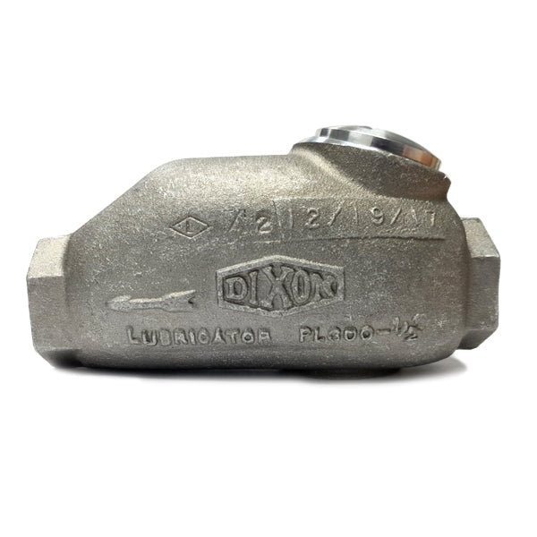 1/2" IN-LINE LUBRICATOR