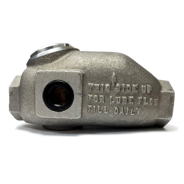 1/2" IN-LINE LUBRICATOR
