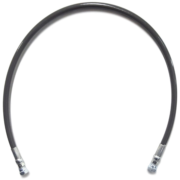 1100mm (1.1M) HIGH PRESSURE HOSE ASSY