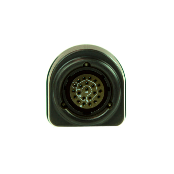 QUICK RELEASE MALE BIG WELDING BOSS