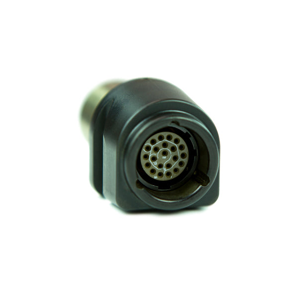 QUICK RELEASE MALE BIG WELDING BOSS