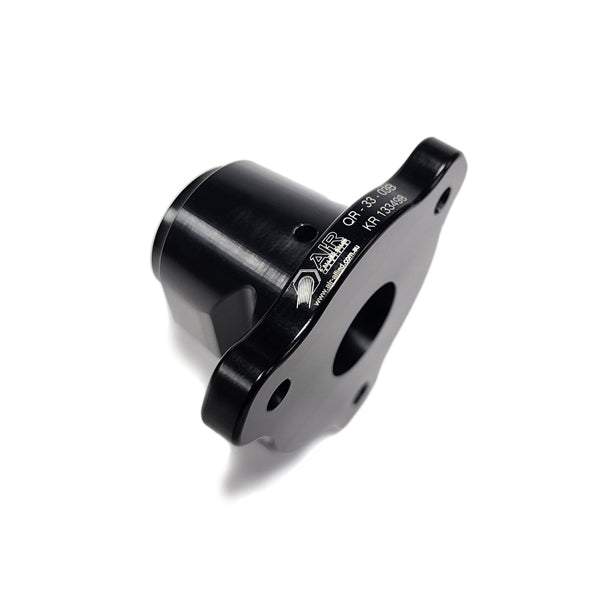 3BOLT VER MALE BIG QRELEASE COUPLER