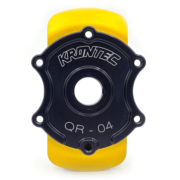 QUICK RELEASE FEMALE COUPLING HALF BIG