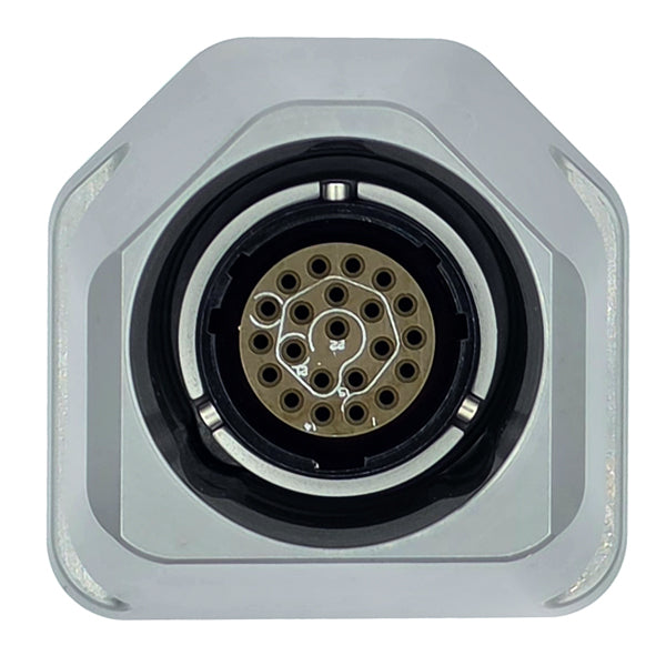 QUICK RELEASE COUPLING MALE-19.05MMID-22