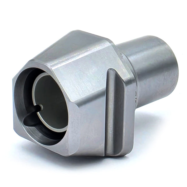 QUICK RELEASE COUPLING MALE-19.05MM ID