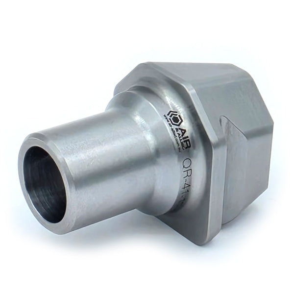QUICK RELEASE COUPLING MALE-19.05MM ID