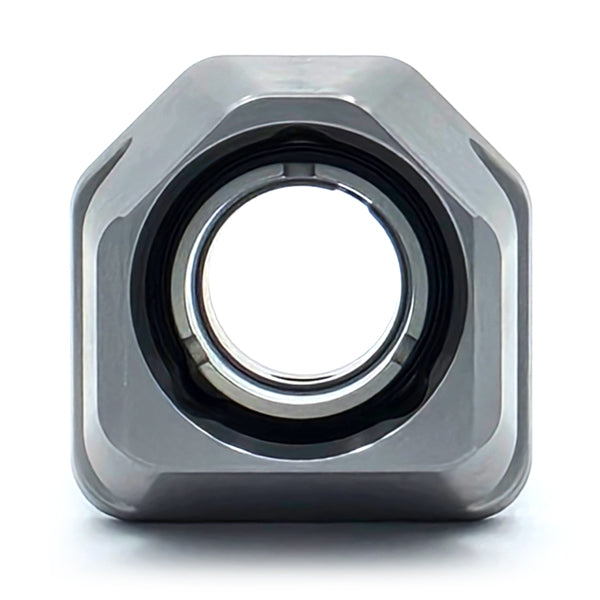 QUICK RELEASE COUPLING MALE-19.05MM ID