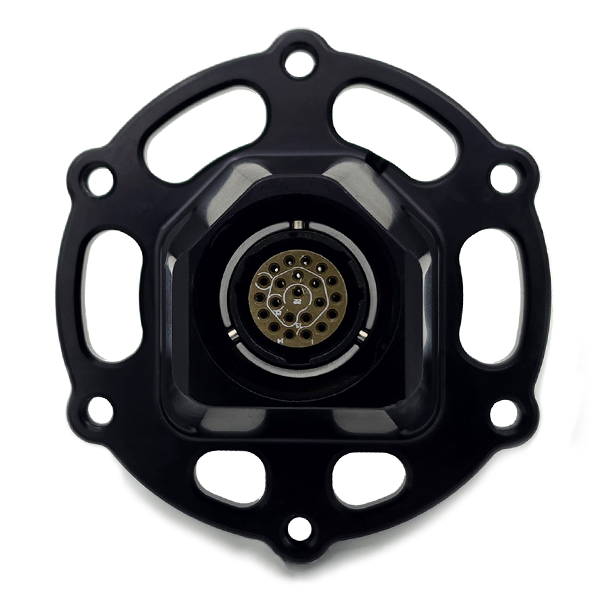 QUICK RELEASE COUPLING MALE BIG 22PIN