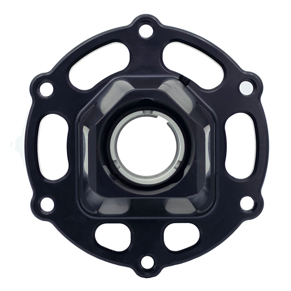 MALE BIG QUICK RELEASE COUPLING HALF