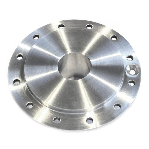 CUSTOM RESTRICTOR - 32mm