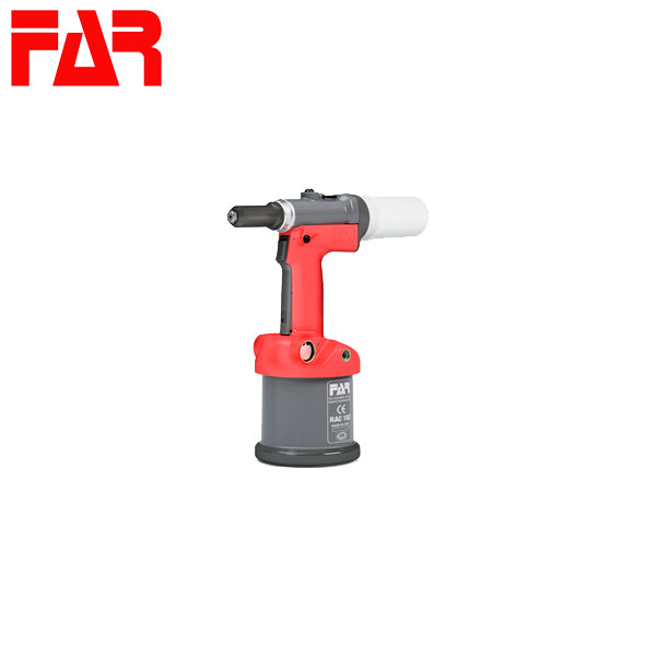 6.0mm HYDROPNEUMATIC RIVETER