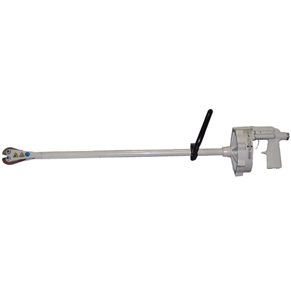 8MM PNEUMATIC BAR & MESH CUTTER (XLong)