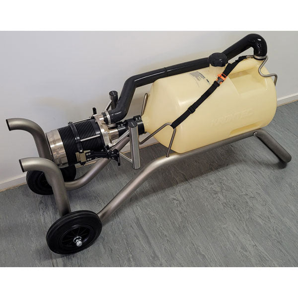 GT3R-GII Porsche Refuel Bottle(LM)& Trol