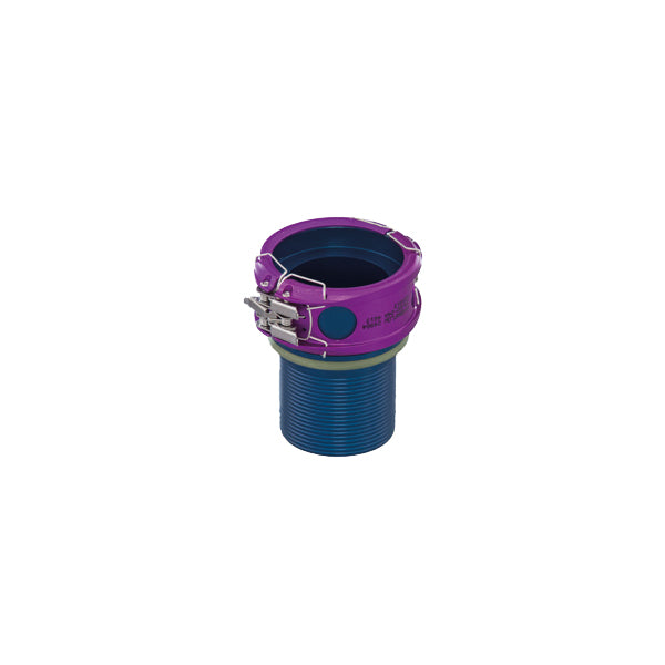 EXHAUST PORT 38MM SEPARATOR