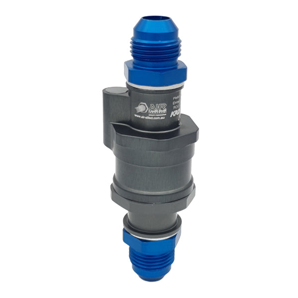 PRESSURE (Rollover) VALVE