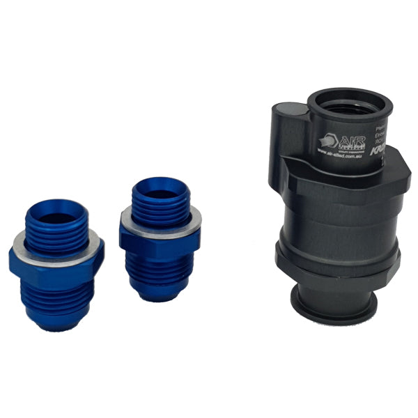 PRESSURE (Rollover) VALVE