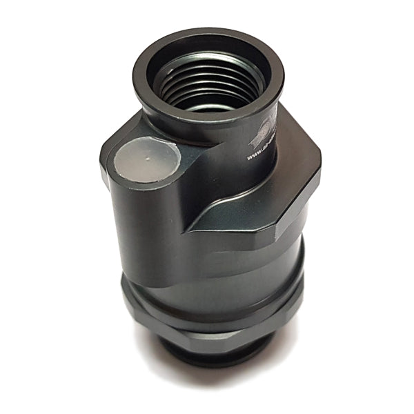 PRESSURE (Rollover) VALVE