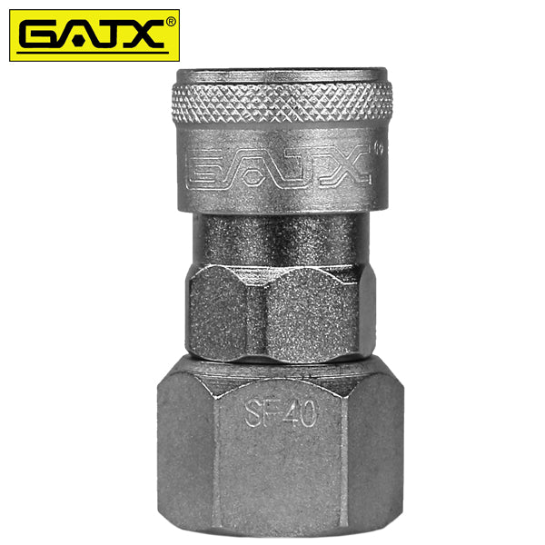1/2" FEMALE SOCKET COUPLER - JAPAN TYPE