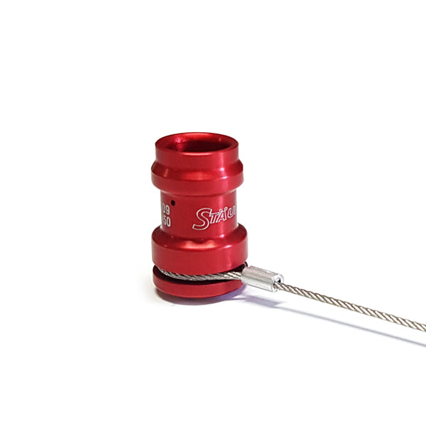 STAUBLI ALUMINIUM DUST CAP - SPT05