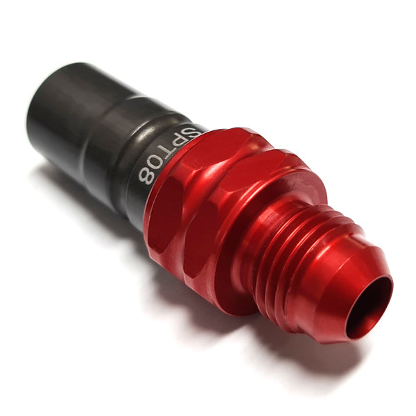 STAUBLI MSPORT PLUG DASH-08