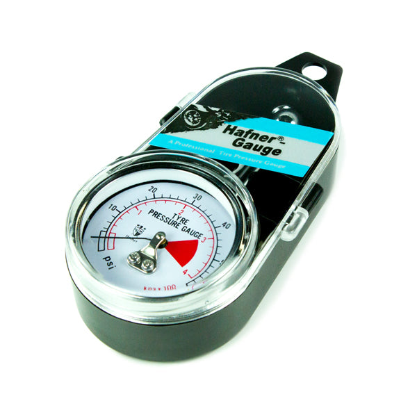 ANALOGUE PRESSURE GAUGE 0-60PSI