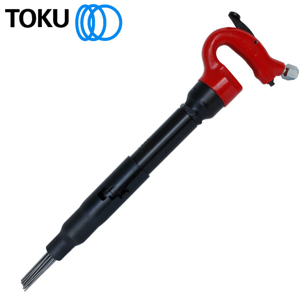 INDUSTRIAL H/DUTY STRAIGHT NEEDLE SCALER