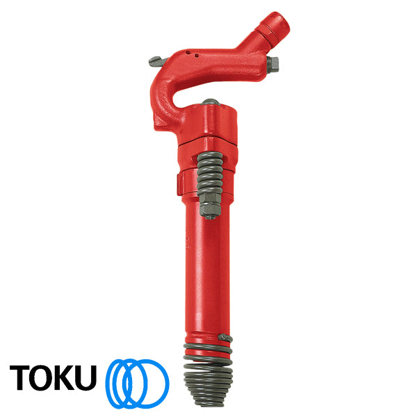 INDUSTRIAL CHIPPING HAMMER (ROUND)
