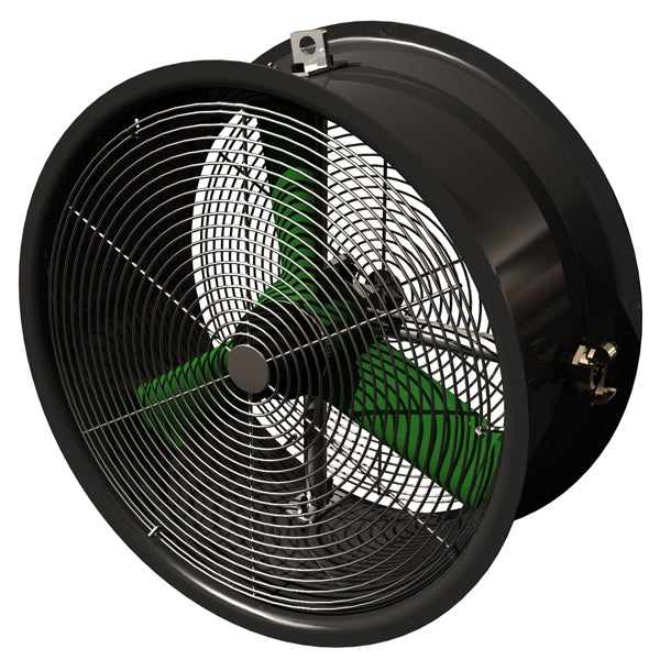 TYPHOON 500MM AIR VENTILATION FAN (FRAS)