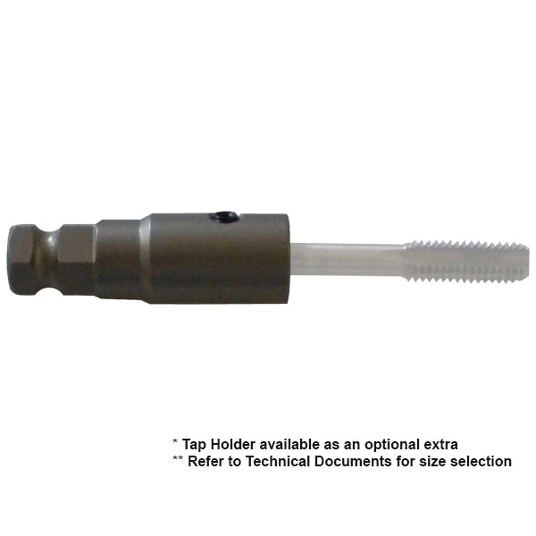 ERGOMAS120 TAPPING MACHINE GUN