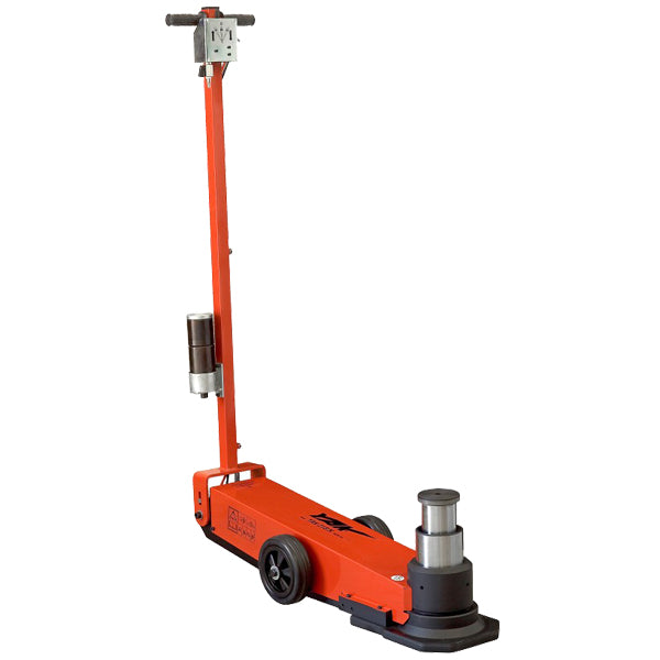 60/30 T INDUSTRIAL AIR HYDRAULIC JACK