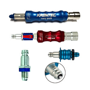 Lances & Car Valves