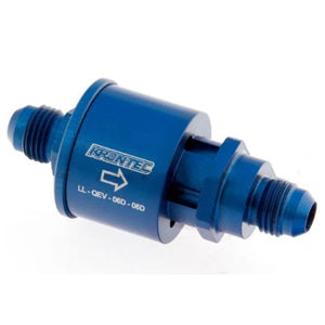 Quick Exhaust (Dump) Valves