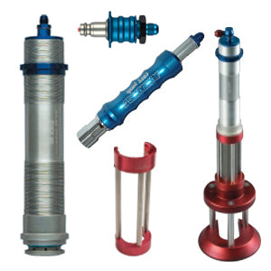 Air Jacks & Accessories