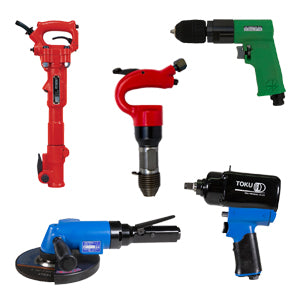 Air Tools
