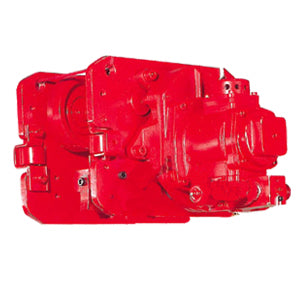 Air Motor Trolleys