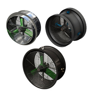 Air Ventilation