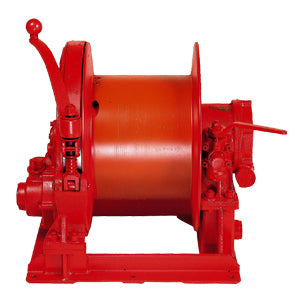 Air Winches