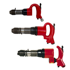Chipping Hammers