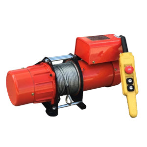 Electric Winches
