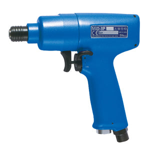 Impact Drivers
