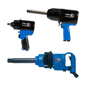 Impact Wrenches